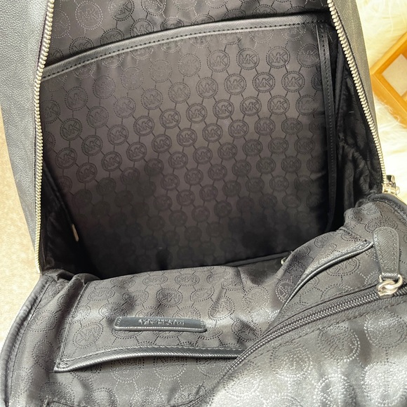Michael Kors backpack - Black main image 5